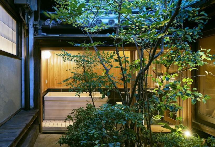 Ryokan Tomonoura Shiomachi Hotel Roya