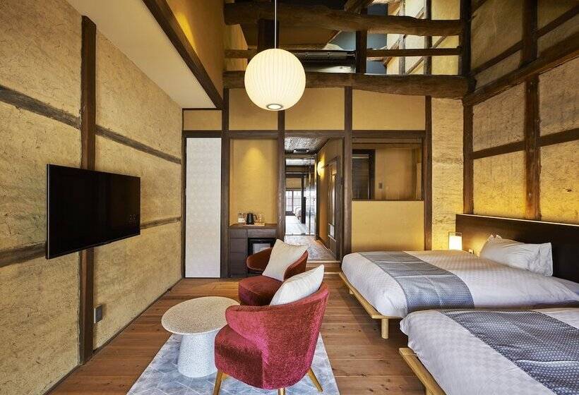 Ryokan Tomonoura Shiomachi Hotel Roya