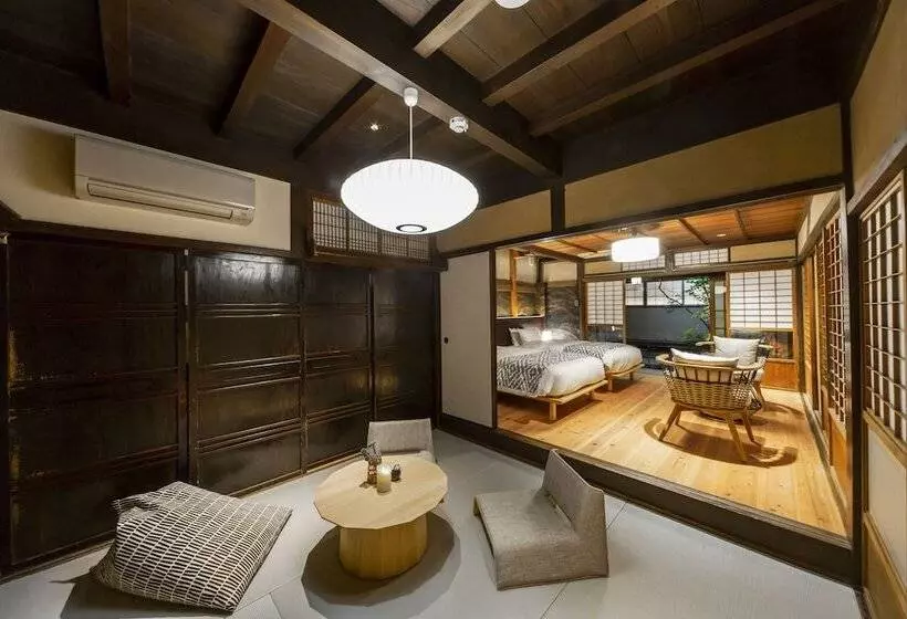 Ryokan Tomonoura Shiomachi Hotel Roya