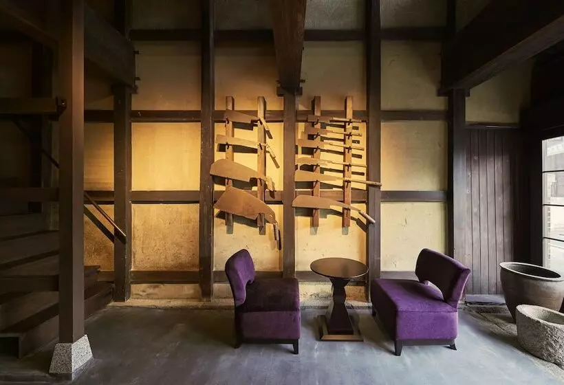 Ryokan Tomonoura Shiomachi Hotel Roya