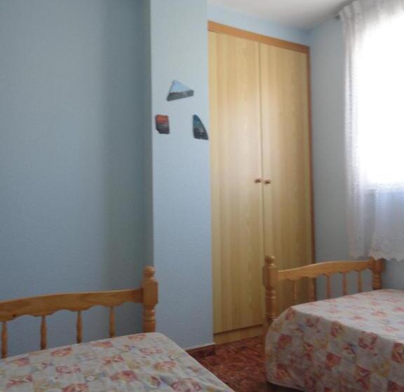 Apartamentos Raymar