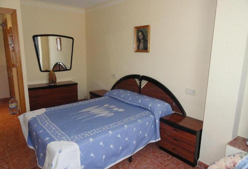 Apartamentos Raymar