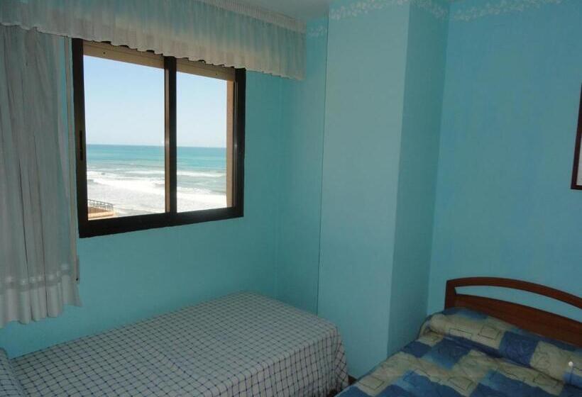 Apartamentos Raymar
