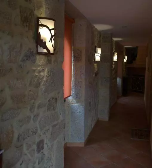 Apartamentos Río Sil