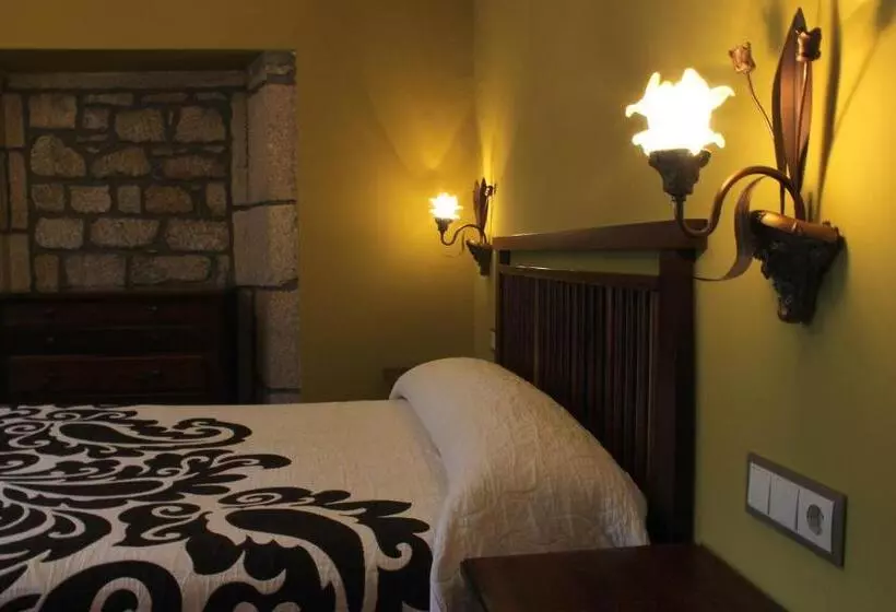 Apartamentos Río Sil