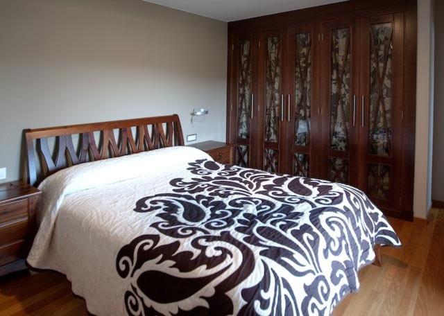 Apartamentos Río Sil