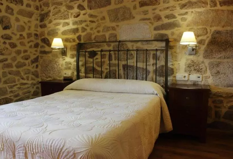 Apartamentos Río Sil