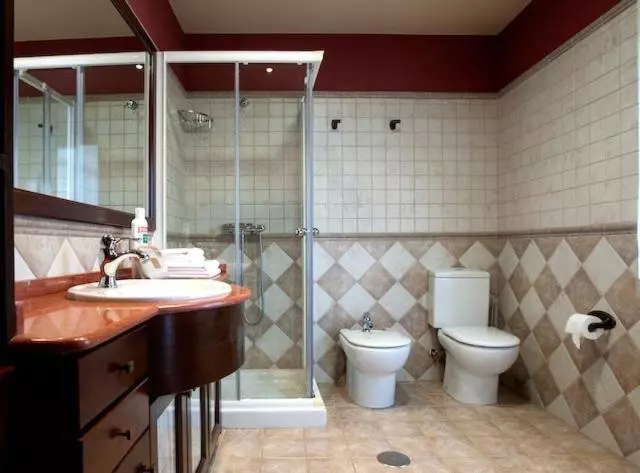 Apartamentos Río Sil