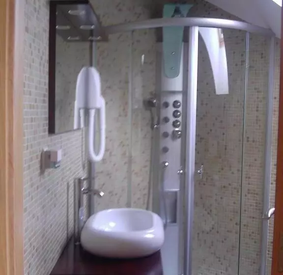 Apartamentos Río Sil