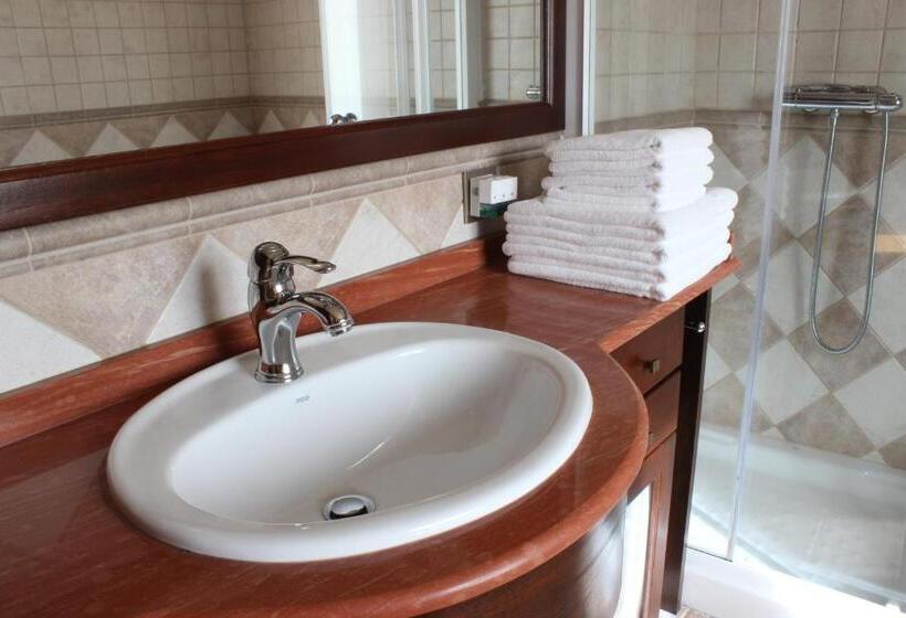 Apartamentos Río Sil