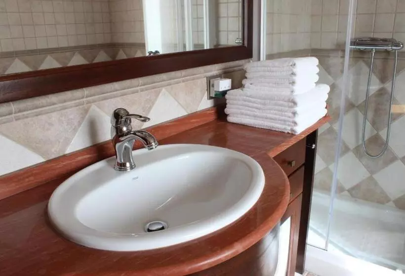 Apartamentos Río Sil