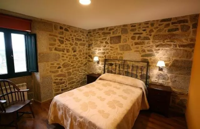 Apartamentos Río Sil