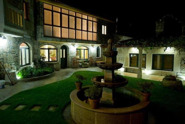 Apartamentos Río Sil