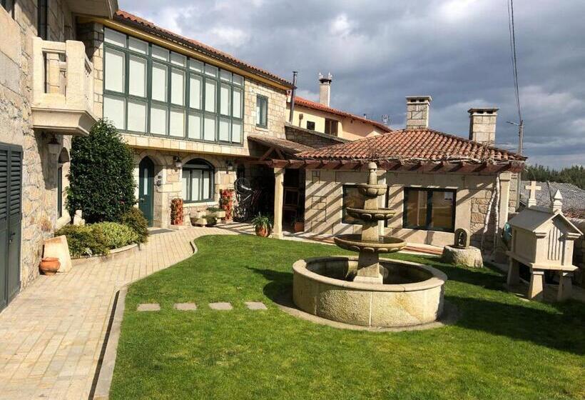 Apartamentos Río Sil