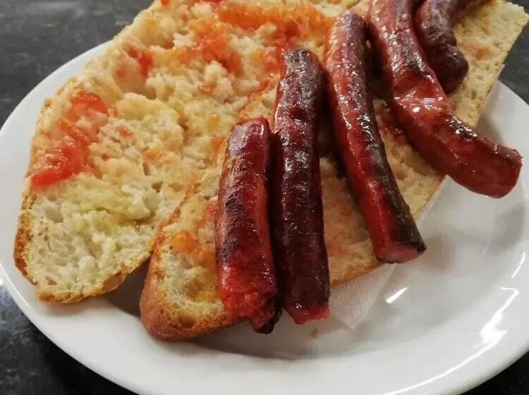 Hotel Camping Pirinenc