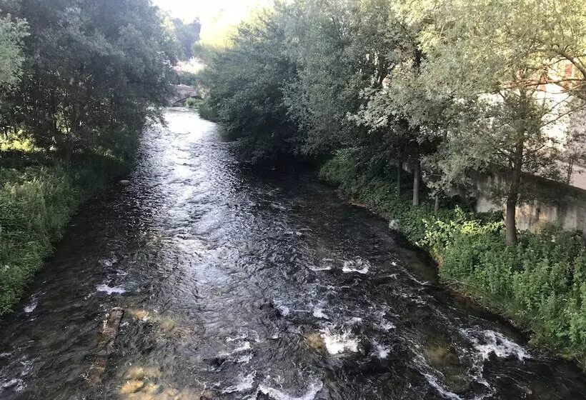 Hotel Camping Pirinenc