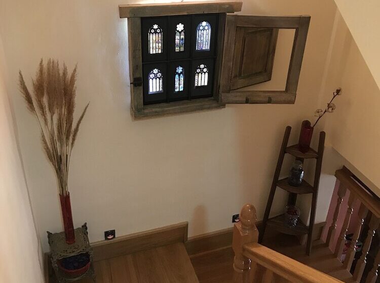 Отель Rural Astura