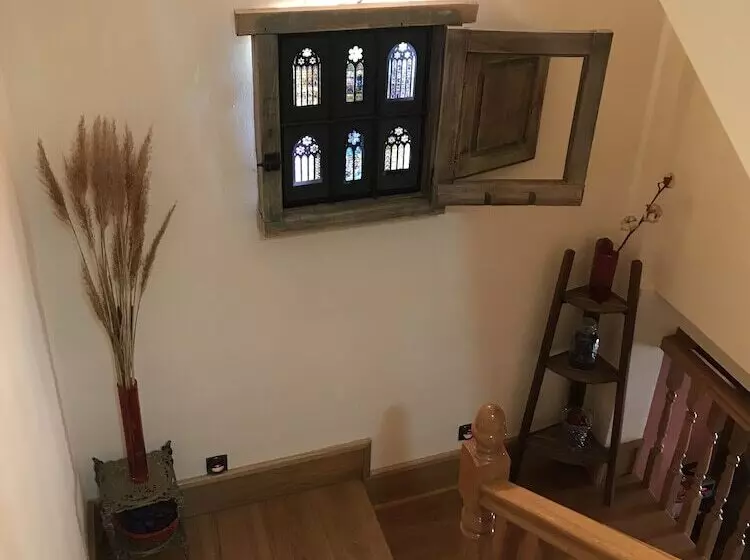 ホテル Rural Astura