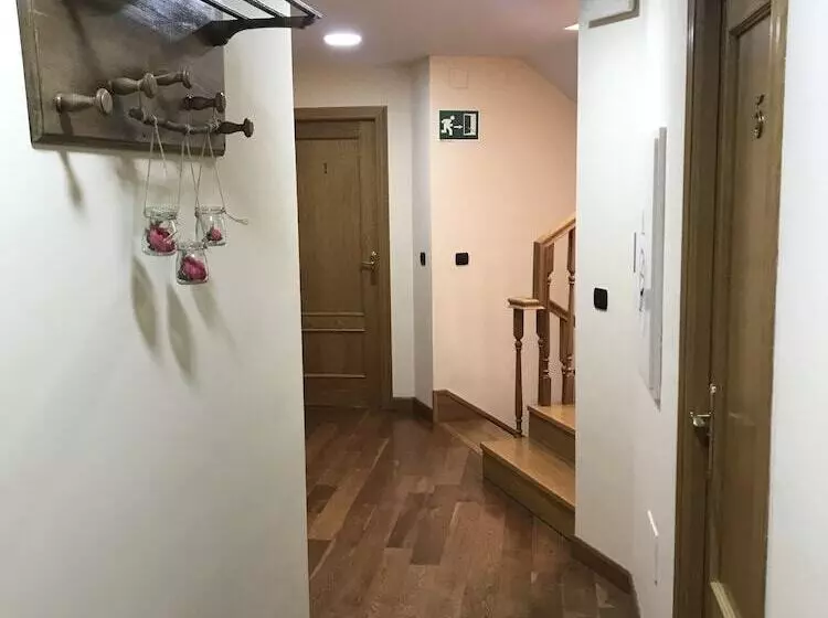 ホテル Rural Astura