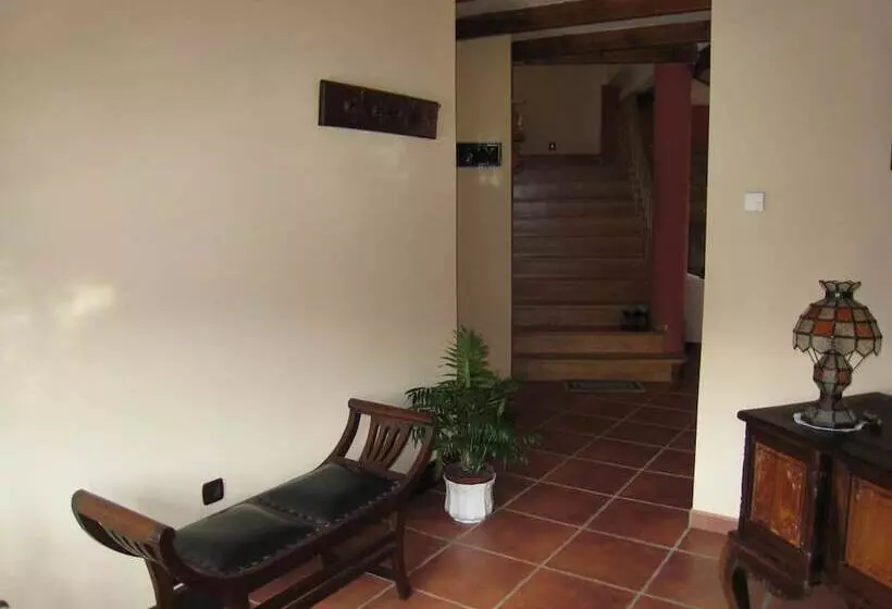 ホテル Rural Astura