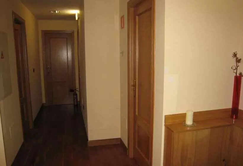 ホテル Rural Astura