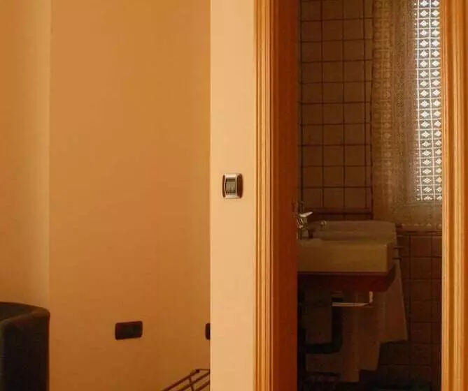 ホテル Rural Astura