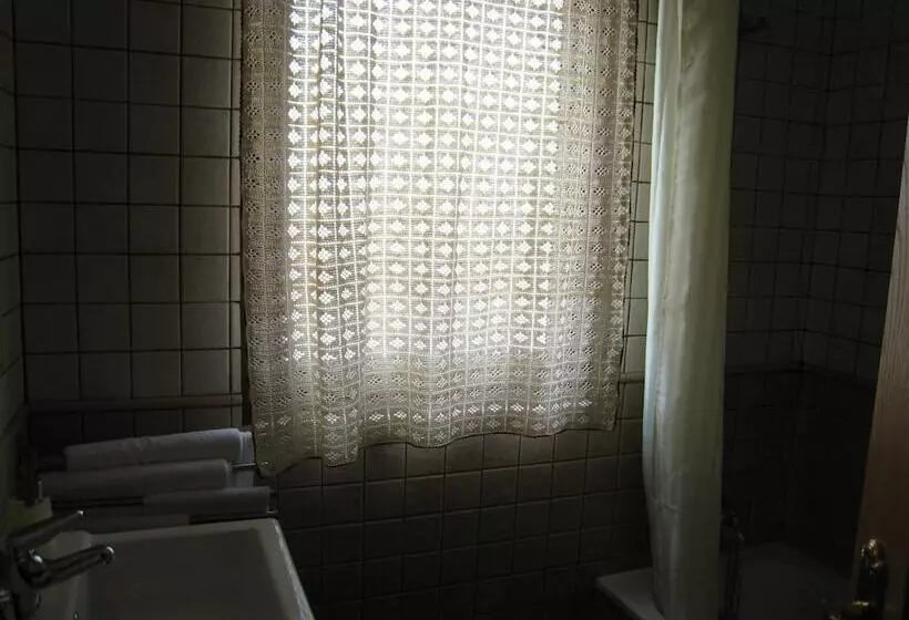 ホテル Rural Astura