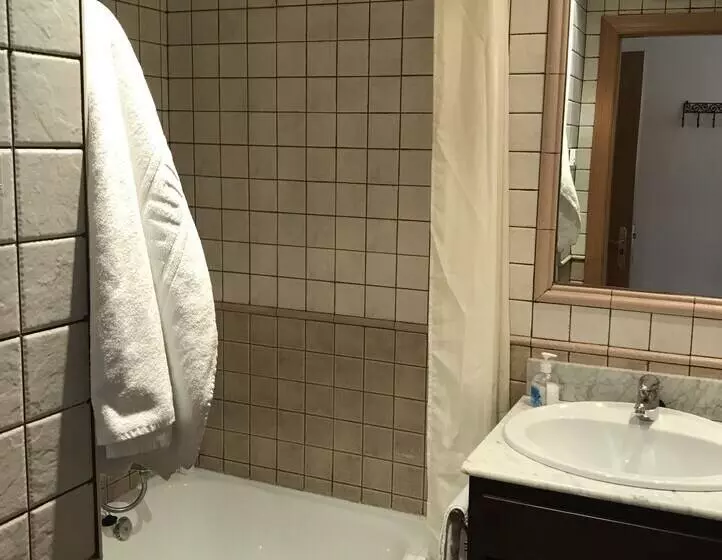 ホテル Rural Astura