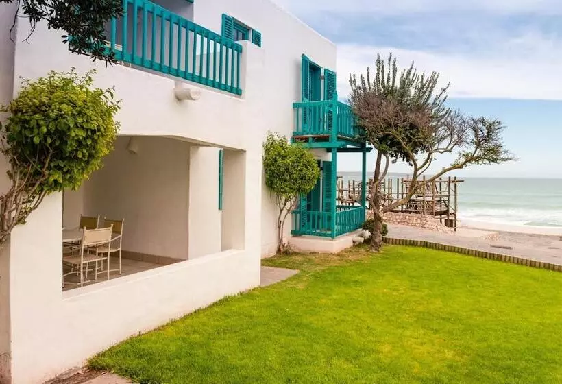 Kaliva 364 At Club Mykonos In Langebaan