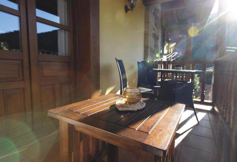 膳宿费 Posada El Azufral