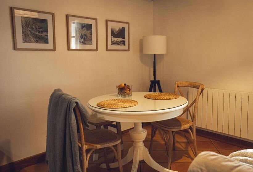 膳宿费 Posada El Azufral