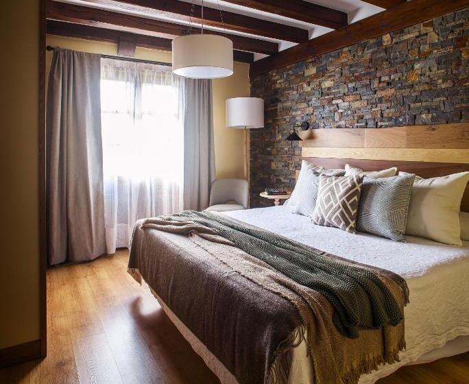 膳宿费 Posada El Azufral