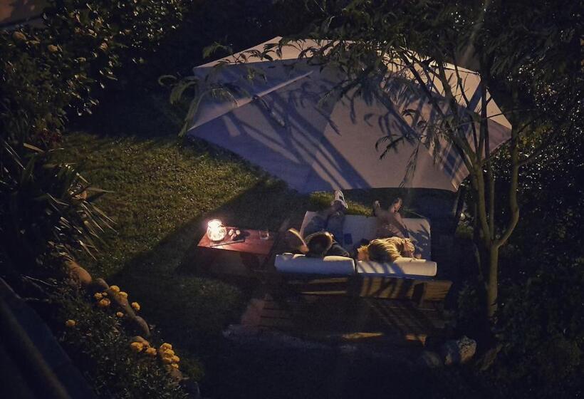 膳宿费 Posada El Azufral