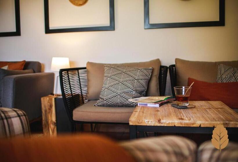 膳宿费 Posada El Azufral