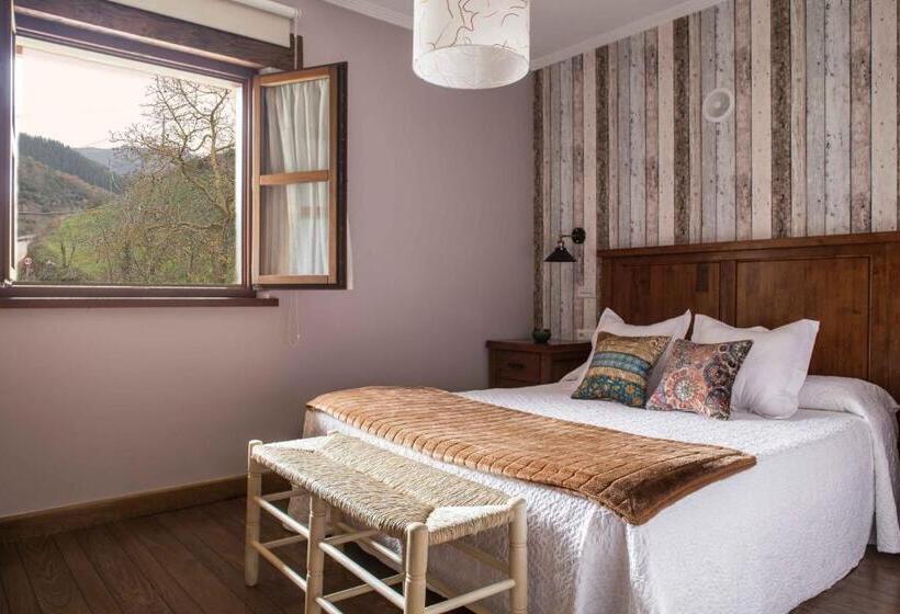 膳宿费 Posada El Azufral