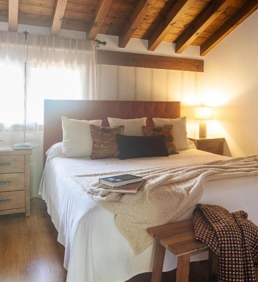 膳宿费 Posada El Azufral