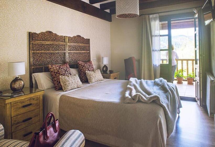 膳宿费 Posada El Azufral