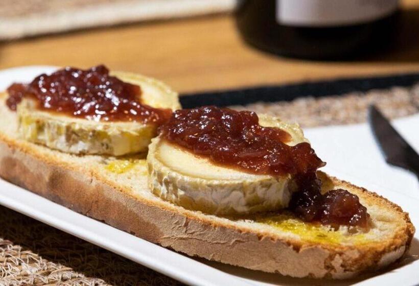 膳宿费 Posada El Azufral