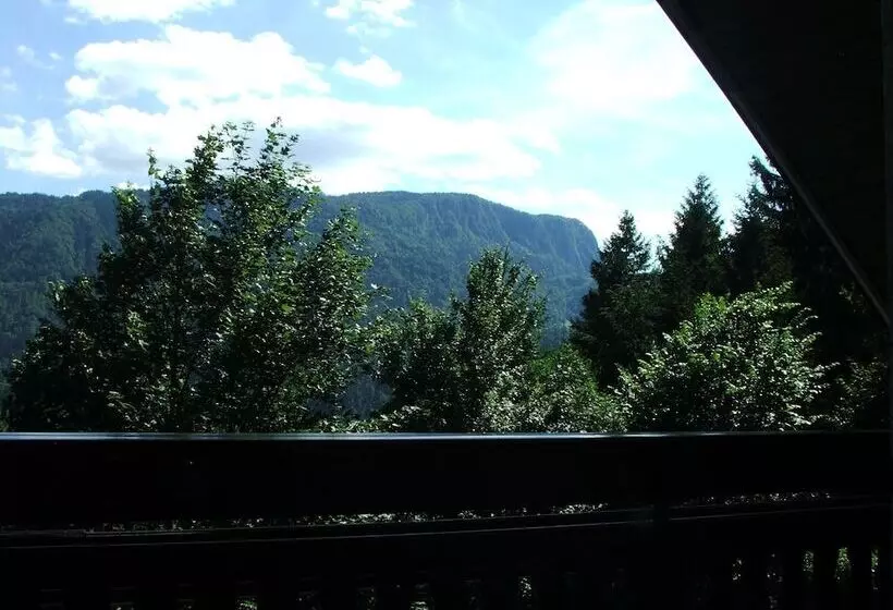 پانسیون Tourist House Capricorn