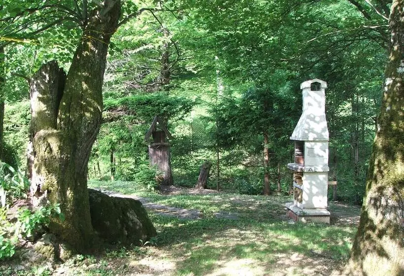 پانسیون Tourist House Capricorn