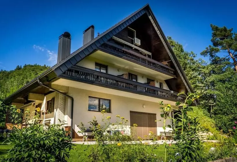 پانسیون Tourist House Capricorn