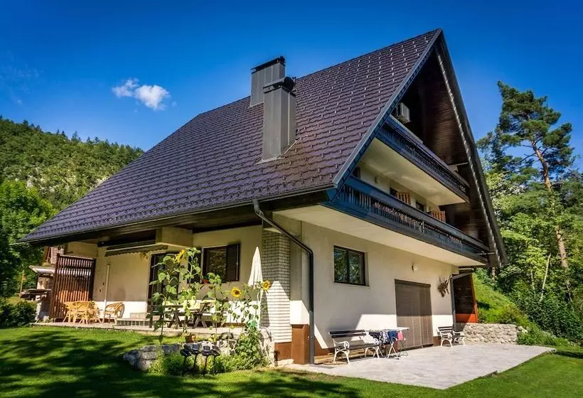 پانسیون Tourist House Capricorn