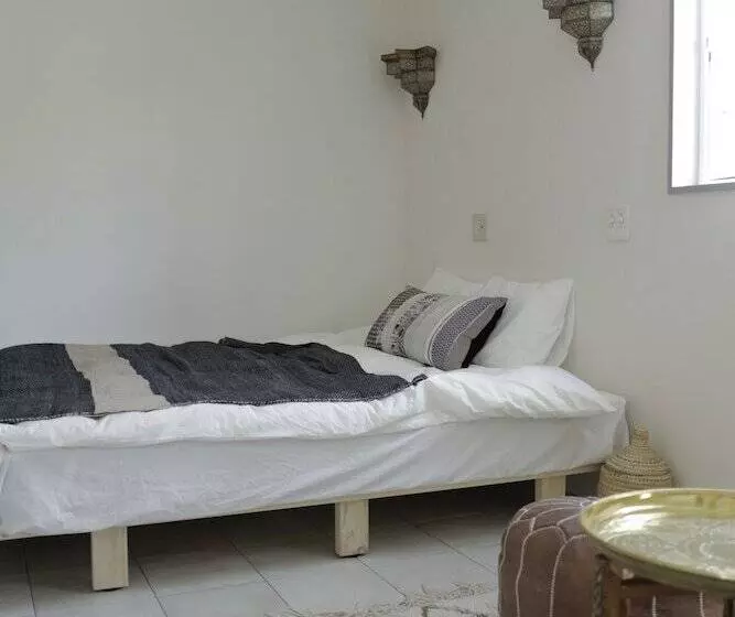 Riad Nana