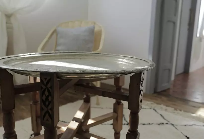 Riad Nana