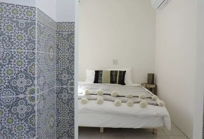 Riad Nana