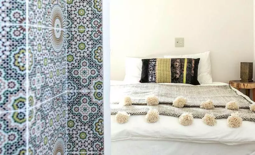 Riad Nana