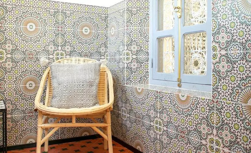 Riad Nana