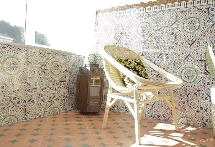 Riad Nana