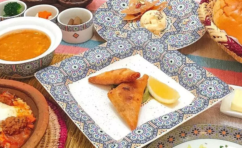 Riad Nana