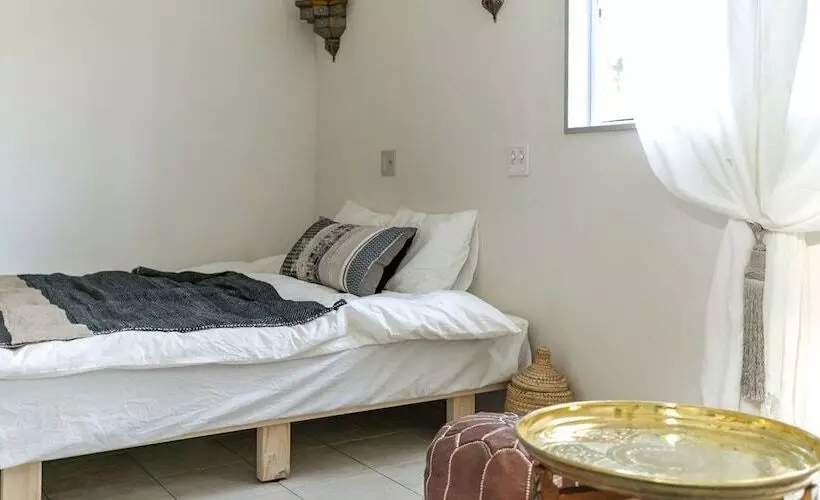 Riad Nana
